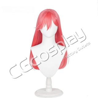 2.5次元の誘惑 ノキエル コスプレ衣装 ウィッグ セット Amazon.co.jp: ウィッグ追加可 ノキエル Nonoa ノノア コスプレ