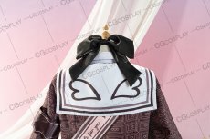 画像3: 学園アイドルマスター　学マス　姫崎莉波　ハッピーミルフィーユ　コスプレ衣装（サンプル衣装製作完了） (3)