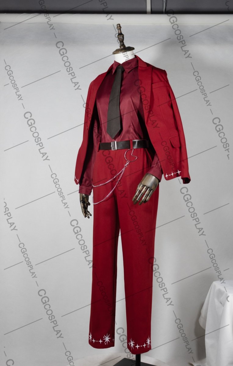 画像14: 新作予約　バーチャルYouTuber　VTuber　7th Anniversary　全員（ルン ルン除く）　コスプレ衣装（開発決定） (14)