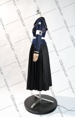 画像10: 新作予約　ハンドレッドライン　HUNDRED LINE -最終防衛学園-　特防隊制服　コスプレ衣装（開発決定） (10)