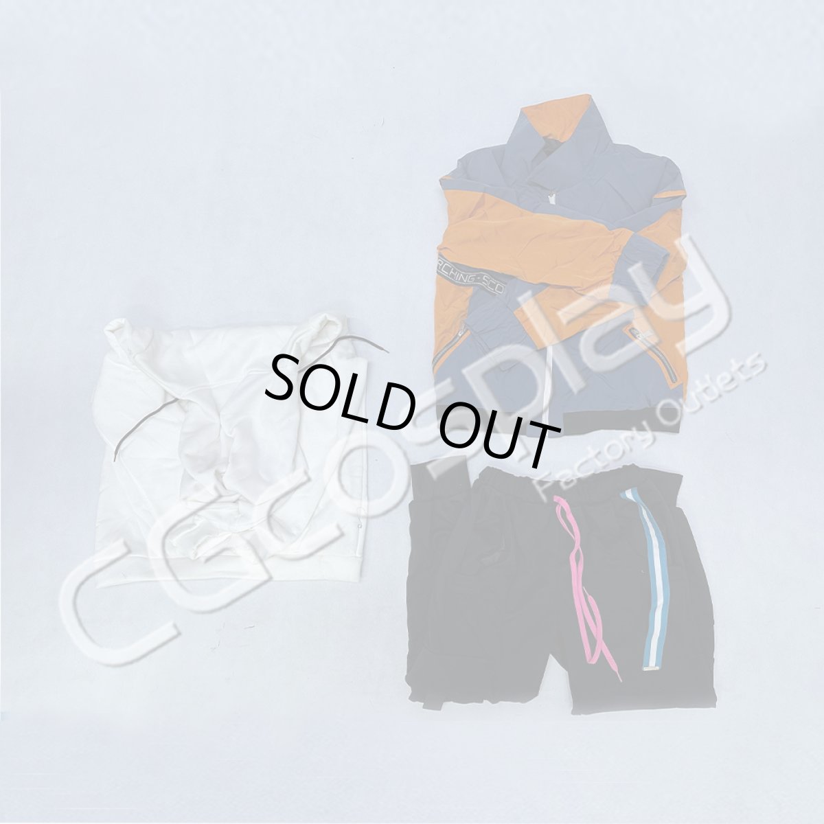 画像2: 50％off　在庫品（翌日発送）　（女性用Mサイズ）　プロジェクトセカイ カラフルステージ！ feat. 初音ミク　東雲彰人　グリード・ストリート　コスプレ衣装 (2)