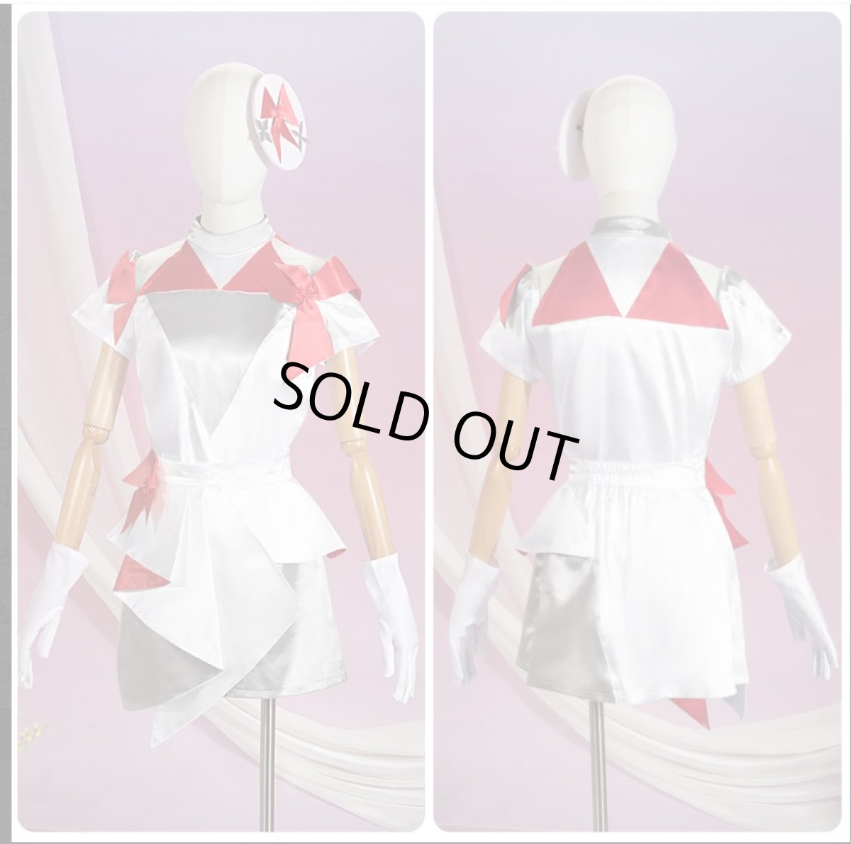 画像1: 抽選企画 専用リング (1)