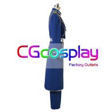 画像2: 鋼の錬金術師　ロイ・マスタング　コスプレ衣装 (2)