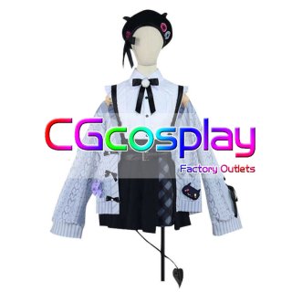 バーチャルYouTuber VTuber 常闇トワ 1stソロライブ Break your