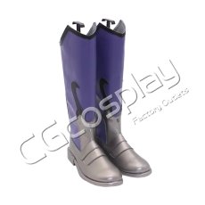 画像4: Fate/Grand Order　FGO　アーチャー　マンドリカルド　コスプレ靴/ブーツ　コスプレ衣装 (4)