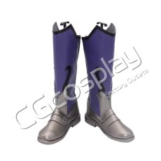 画像1: Fate/Grand Order　FGO　アーチャー　マンドリカルド　コスプレ靴/ブーツ　コスプレ衣装 (1)