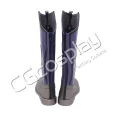 画像3: Fate/Grand Order　FGO　アーチャー　マンドリカルド　コスプレ靴/ブーツ　コスプレ衣装 (3)