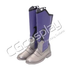 画像5: Fate/Grand Order　FGO　アーチャー　マンドリカルド　コスプレ靴/ブーツ　コスプレ衣装 (5)