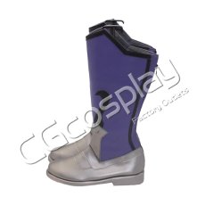 画像2: Fate/Grand Order　FGO　アーチャー　マンドリカルド　コスプレ靴/ブーツ　コスプレ衣装 (2)