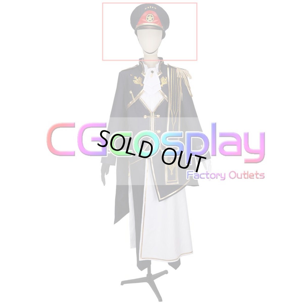 画像2: VTuber　花畑チャイカ　WORLD TOUR 2025　帽子のみ(1点) 　バラ売り (2)