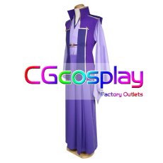 画像2: Fate/stay night　佐々木 小次郎　コスプレ衣装 (2)