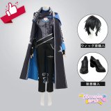 バーチャルYouTuber　VTuber　アクシア　コスプレ衣装　セットで発売可