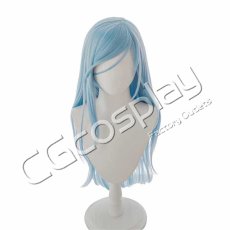 画像19: 20%off　プロジェクトセカイ　カラフルステージ！　プロセカ　MORE　MORE　JUMP！　日野森雫　コスプレ衣装　セットで発売可 (19)