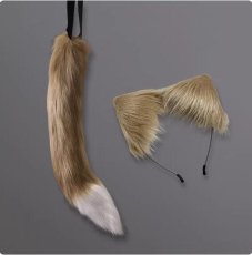 画像4: 超かぐや姫！　酒寄彩葉　コスプレ衣装 (4)