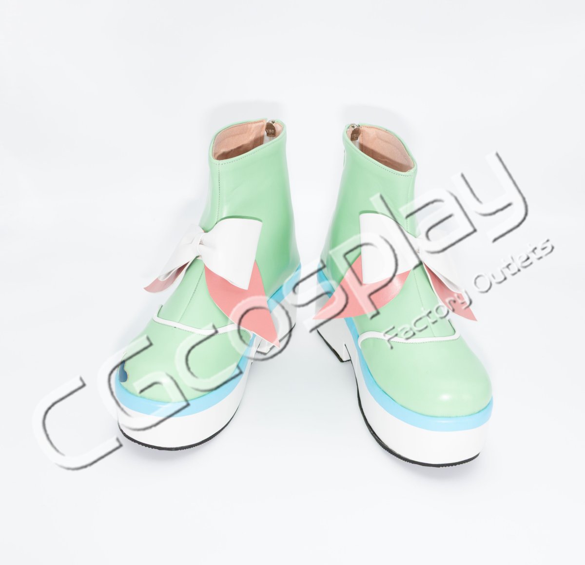 画像3: 新作予約　シャイニーカラーズ　シャニソン　I'm a Cutie Finder　ユニット衣装　黛冬優子　園田智代子　鈴木羽那　七草にちか　大崎甜花　コスプレ衣装（開発決定） (3)