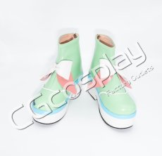 画像3: 新作予約　シャイニーカラーズ　シャニソン　I'm a Cutie Finder　ユニット衣装　黛冬優子　園田智代子　鈴木羽那　七草にちか　大崎甜花　コスプレ衣装（開発決定） (3)