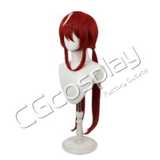 画像3: ウマ娘プリティーダービー　ウインバリアシオン　勝負服　コスプレウィッグ　コスプレ衣装 (3)