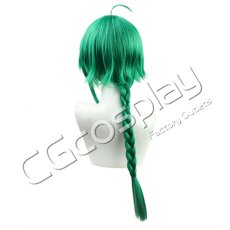 画像3: バーチャルYouTuber　VTuber　コスプレウィッグ　コスプレ衣装 (3)