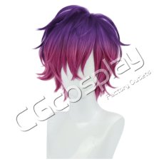 画像1: バーチャルYouTuber　VTuber　コスプレウィッグ　コスプレ衣装 (1)