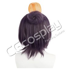 画像3: バーチャルYouTuber　VTuber　　コスプレウィッグ　コスプレ衣装 (3)