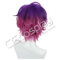 画像3: バーチャルYouTuber　VTuber　コスプレウィッグ　コスプレ衣装 (3)