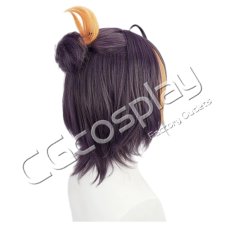 画像2: バーチャルYouTuber　VTuber　　コスプレウィッグ　コスプレ衣装 (2)