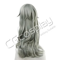 画像4: プロジェクトセカイ カラフルステージ!feat.初音ミク　草薙寧々　コスプレウィッグ　コスプレ衣装 (4)