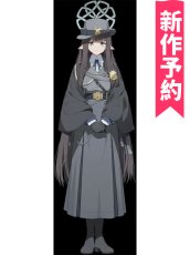 画像1: 受注生産　ブルーアーカイブ（Blue Archive）　ブルアカ　監原ミスズ　ミスズ　コスプレ衣装 (1)