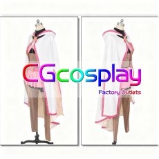 画像3: マギアレコード 魔法少女まどか☆マギカ外伝　環 いろは　コスプレ衣装 (3)