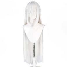 画像1: ブルーアーカイブ　天童ケイ　コスプレウィッグ　コスプレ衣装　約95cm (1)