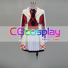 画像2: Love Live! ラブライブ!　絢瀬絵里　それは僕たちの奇跡　コスプレ衣装 (2)