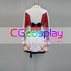 画像5: Love Live! ラブライブ!　絢瀬絵里　それは僕たちの奇跡　コスプレ衣装 (5)