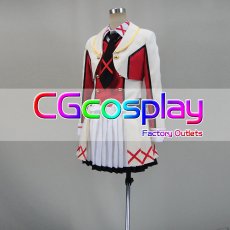 画像4: Love Live! ラブライブ!　絢瀬絵里　それは僕たちの奇跡　コスプレ衣装 (4)