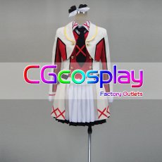 画像1: Love Live! ラブライブ!　絢瀬絵里　それは僕たちの奇跡　コスプレ衣装 (1)