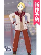 画像1: 受注生産　連星スーヴニール　レオニレン　コスプレ衣装　 (1)