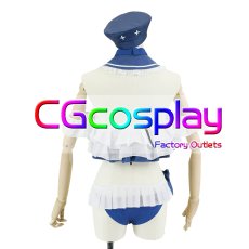 画像3: バーチャルYouTuber　VTuber　湊あくあ　コスプレ衣装 (3)
