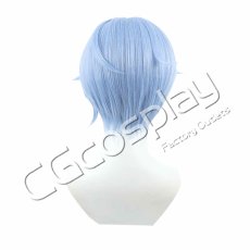 画像3: ウマ娘プリティーダービー　ケイエスミラクル　コスプレウィッグ　コスプレ衣装 (3)