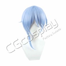 画像2: ウマ娘プリティーダービー　ケイエスミラクル　コスプレウィッグ　コスプレ衣装 (2)
