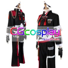 画像10: バーチャルYouTuber　Vtuber　三華の樂　VΔLZ　かい　藤士郎　けい　コスプレ衣装 (10)