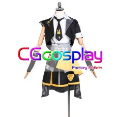 画像30: 受注生産　ラブライブ！蓮ノ空女学院スクールアイドルクラブ 　アイドゥーミー　衣装　村野さやか　日野下花帆　大沢瑠璃乃　安養寺姫芽　徒町小鈴　百生吟子　セラス・柳田・リリエンフェルト　桂城泉　コスプレ衣装 (30)