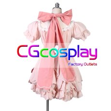 画像5: 学園アイドルマスター　学マス　GiGO POP UP STORE　Lady Rabbit　花海咲季　コスプレ衣装 (5)