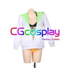 画像34: 学園アイドルマスター　学マス　キミとセミブルー　水着　葛城リーリヤ　月村手毬　花海咲季　藤田ことね　花海佑芽　倉本千奈　篠澤広　有村麻央　姫崎莉波　紫雲清夏　秦谷美鈴　コスプレ衣装 (34)