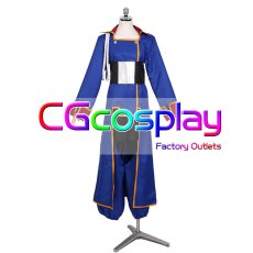画像1: マクロスF　射手座☆午後九時Don't be late　シェリル・ノーム　　コスプレ衣装 (1)
