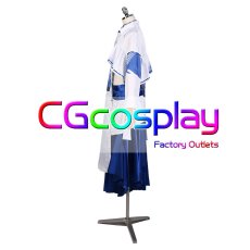 画像3: 学園アイドルマスター　学マス　一体いつから  月村手毬　コスプレ衣装 (3)