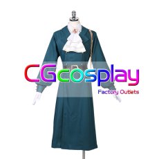 画像5: ブルーアーカイブ　清澄アキラ　コスプレ衣装 (5)