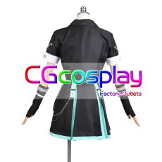 画像28: 受注生産　ラブライブ！蓮ノ空女学院スクールアイドルクラブ 　アイドゥーミー　衣装　村野さやか　日野下花帆　大沢瑠璃乃　安養寺姫芽　徒町小鈴　百生吟子　セラス・柳田・リリエンフェルト　桂城泉　コスプレ衣装 (28)