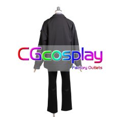 画像5: バーチャルYouTuber　Vtuber　GOOOMiiES　イブラ　エクス　コスプレ衣装 (5)