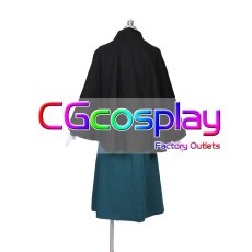 画像4: ブルーアーカイブ　清澄アキラ　コスプレ衣装 (4)