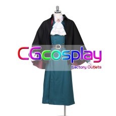 画像2: ブルーアーカイブ　清澄アキラ　コスプレ衣装 (2)