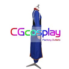 画像3: マクロスF　射手座☆午後九時Don't be late　シェリル・ノーム　　コスプレ衣装 (3)